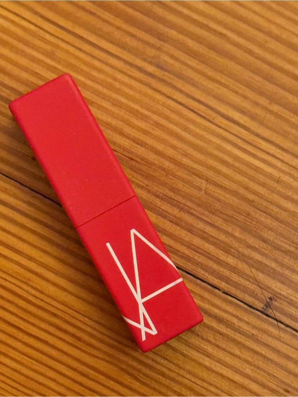 NARS Powermatte Lipstick in Dragon Girl (132)